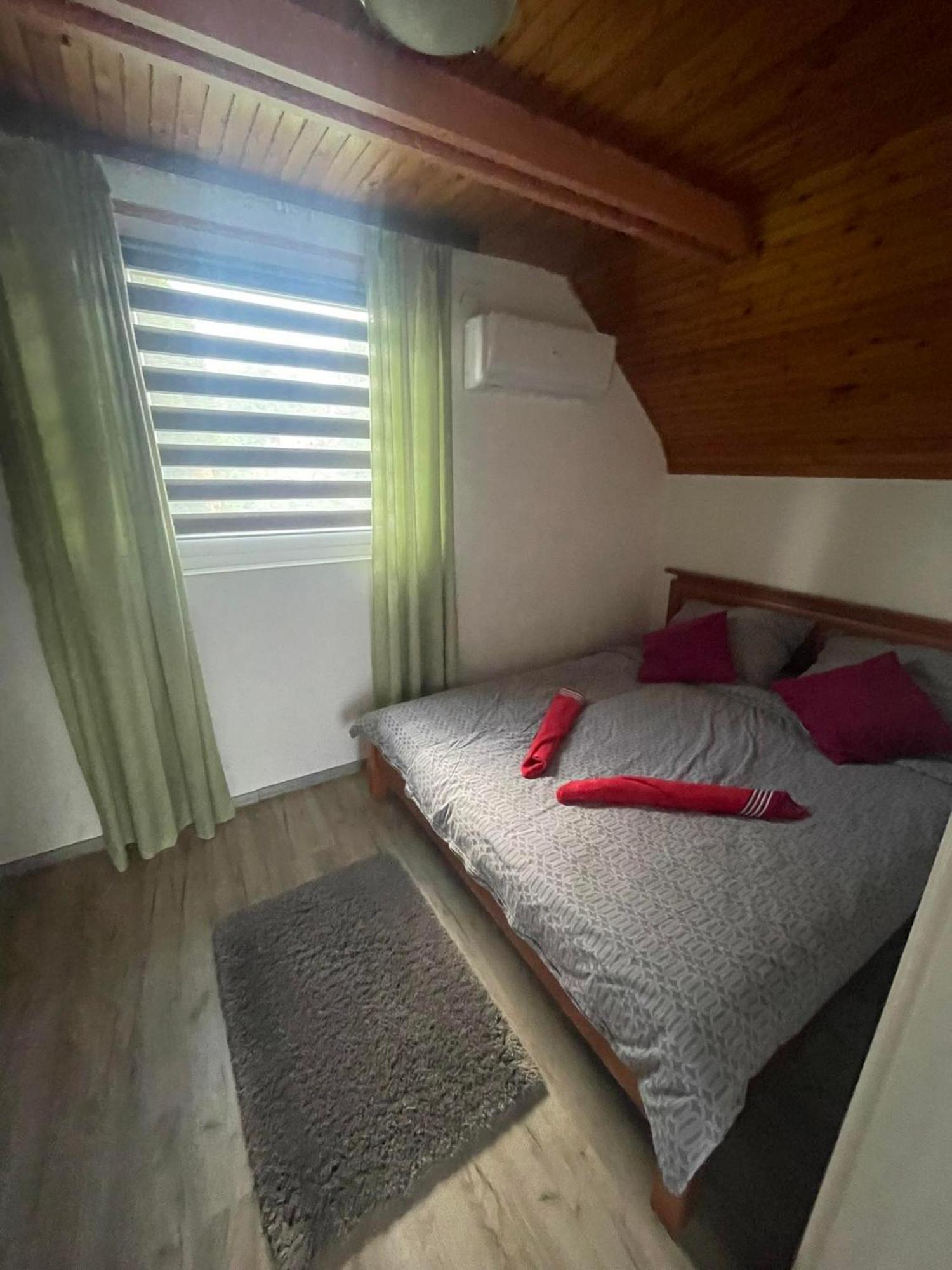 Chill Apartman Orosháza Exterior foto